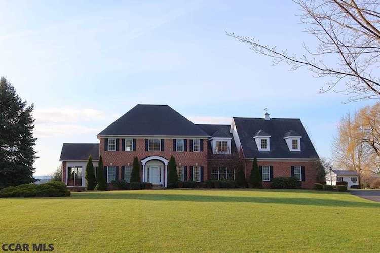 114 Sara Way Port Matilda, PA 16870