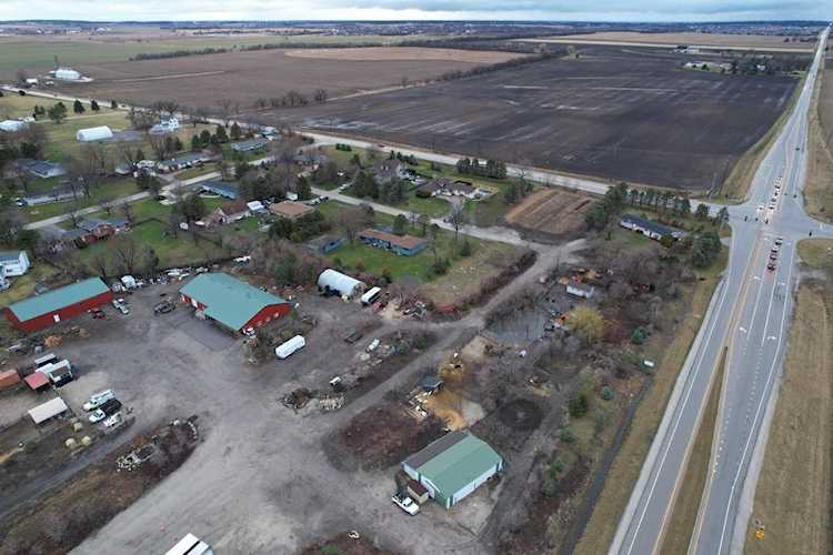 508 W Route 126 Hwy Plainfield, IL 60544