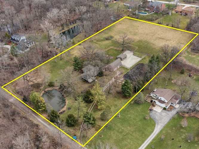 24315 S Klemme Rd Crete, IL 60417 | MLS 11365834 Photo 1