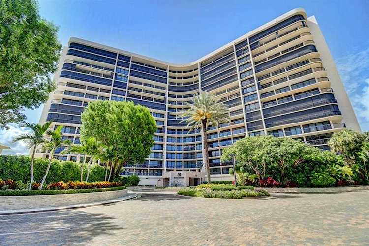 4740 S Ocean Boulevard #216 Highland Beach, FL 33487