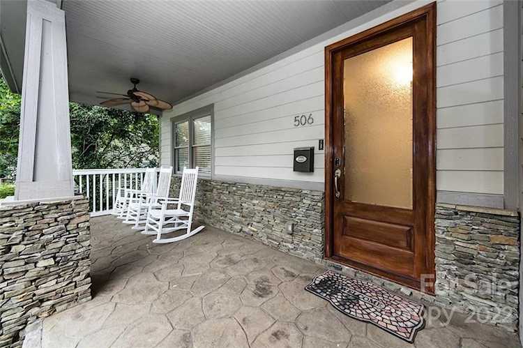 506 Ideal Way Charlotte, NC 28203