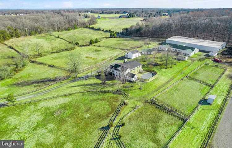15603 Vint Hill Rd Gainesville, VA 20155 | MLS VAPW2011114 Photo 1