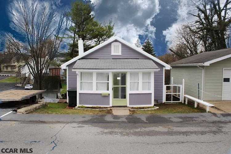 316 Burrows Street E Bellefonte, PA 16823 | home for sale | KBB Photo 1