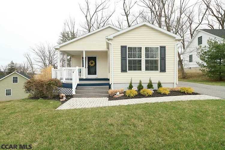 306 Timberwood Trail Centre Hall, PA 16828