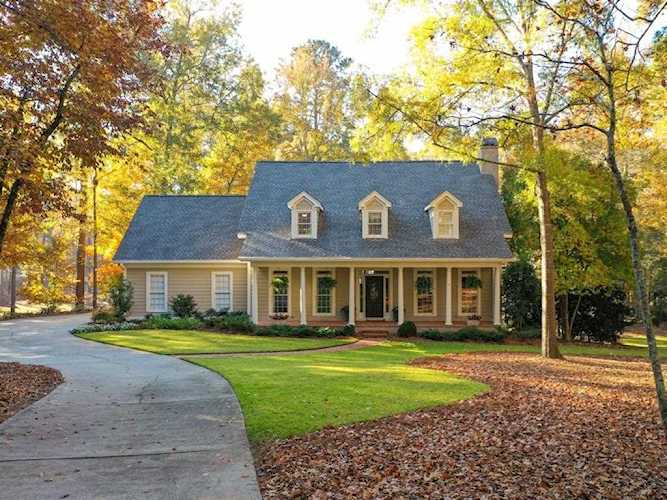 1100 Penfield Way Greensboro, GA 30642