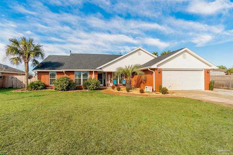 1915 Nassau St Pensacola, FL 32507 | MLS 603638 Photo 1