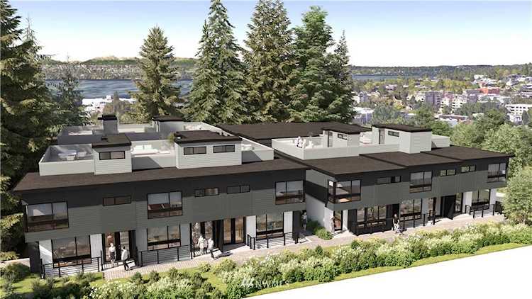 503 B 2nd Ave S Kirkland, WA 98033
