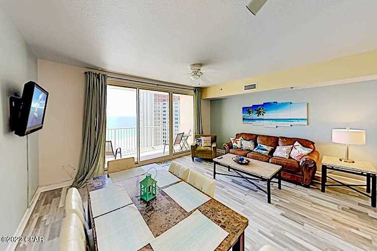 9900 S Thomas Dr #1721 Panama City Beach, FL 32408