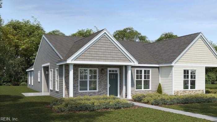 207 Cathedral St Smithfield, VA 23430