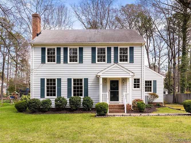 10209 Delray Rd Glen Allen, VA 23060 | MLS 2208526 Photo 1