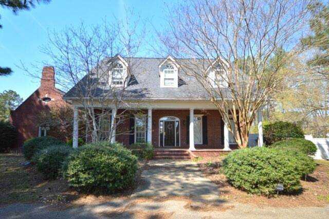 321 S Ridge Rd Starkville, MS 39759