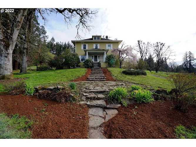 15368 S Herman Rd Molalla, OR 97038