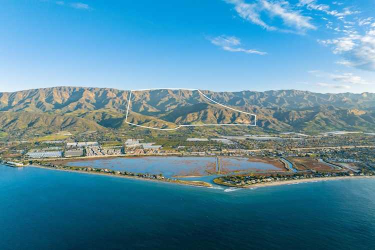 1820 Santa Monica Rd Carpinteria, CA 93013