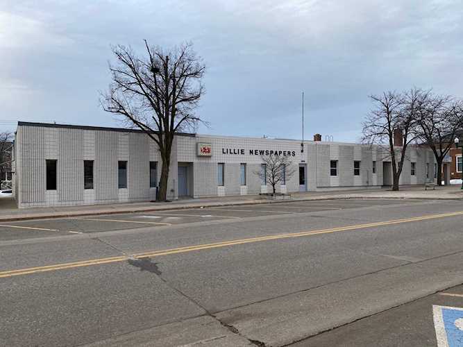 2515-2517 7th Avenue E North Saint Paul, MN 55109