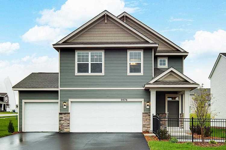 2076 Windermere Way Shakopee, MN 55379