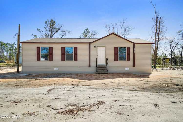 8628 E Bayhead Ct Youngstown FL 32466 724755 No Named Subdivision home for sale **CURRENTLY UNDER CONTRACT, SELLER WILL CONSIDER BACKUP OFFERS** Brand NEW 2022 Legacy Model Double... Photo 1