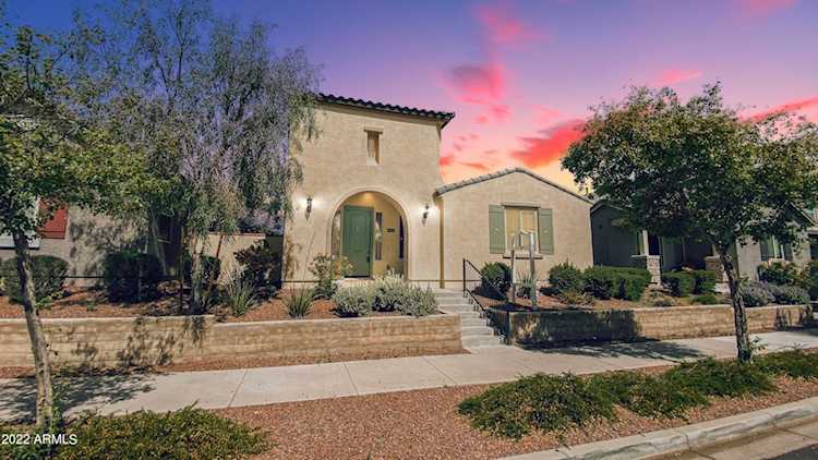 2321 N Alsap Road Buckeye, AZ 85396 | MLS 6376856 Photo 1