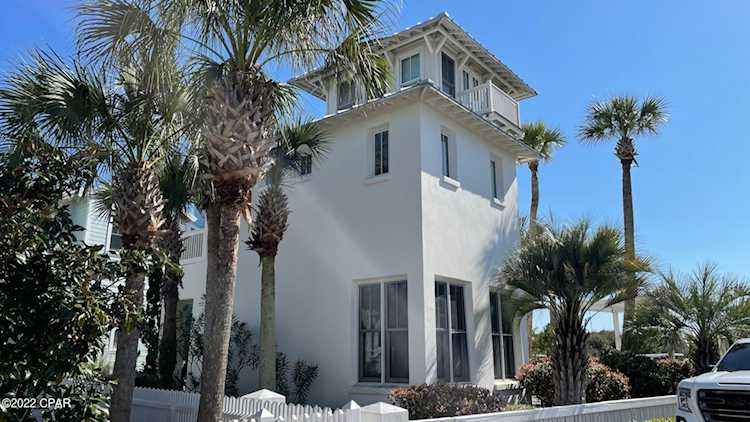 397 Beachside Dr Panama City Beach, FL 32413