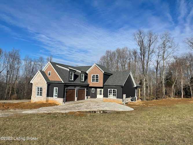 5009 Sycamore Run Dr #Lot 20 La Grange, KY 40031 | MLS 1603884 Photo 1