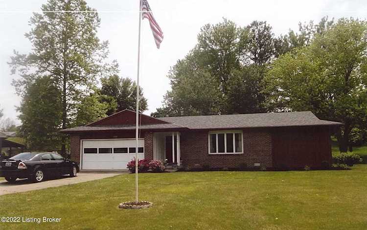 100 Delaware Cir Carrollton, KY 41008 | MLS 1606411 Photo 1