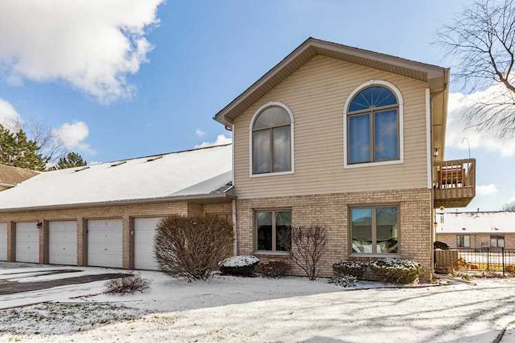 2642 Crescenzo Dr #2642 Joliet, IL 60435 | MLS 11368319 Photo 1