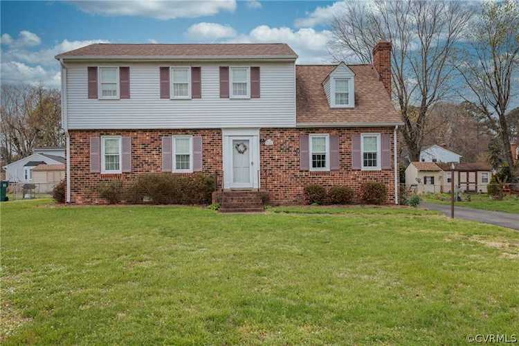 8308 Forge Rd Henrico, VA 23228 | MLS 2208787 Photo 1