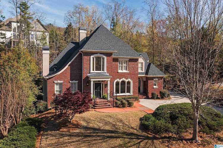 8004 Greystone Green Hoover, AL 35242