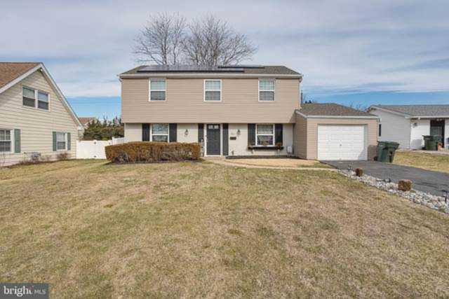 53 Buckeye Ln Willingboro, NJ 08046 | MLS NJBL2019610 Photo 1