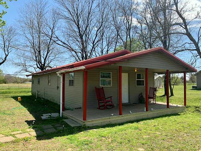 401 S 11th St, Coal Hill, Johnson county, AR 72832
