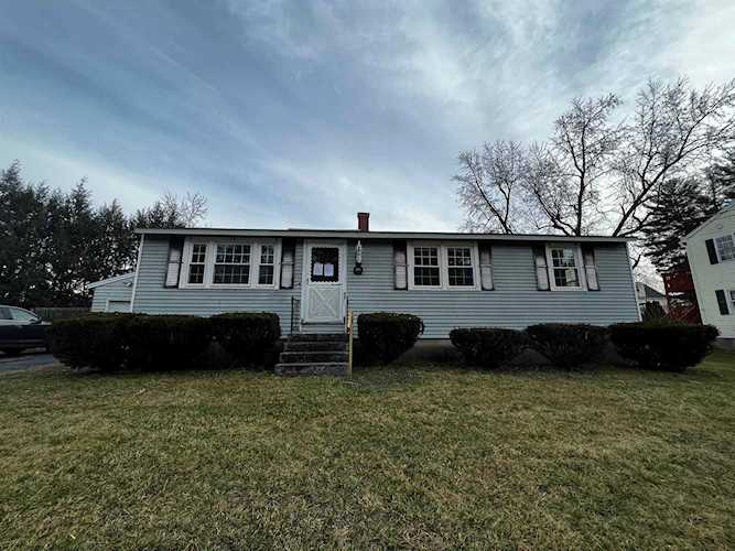 Bean Group | 16 Upstone Dr Nashua 03063 NH | home for sale Photo 1