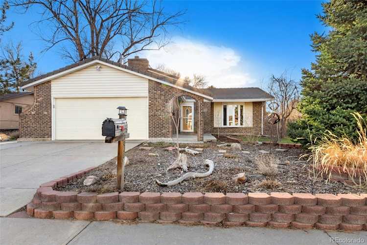 3203 S Boston Ct Denver, CO 80231 | MLS® 2309084 Photo 1