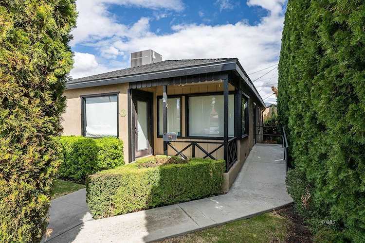 136 Edward Bishop, CA 93514