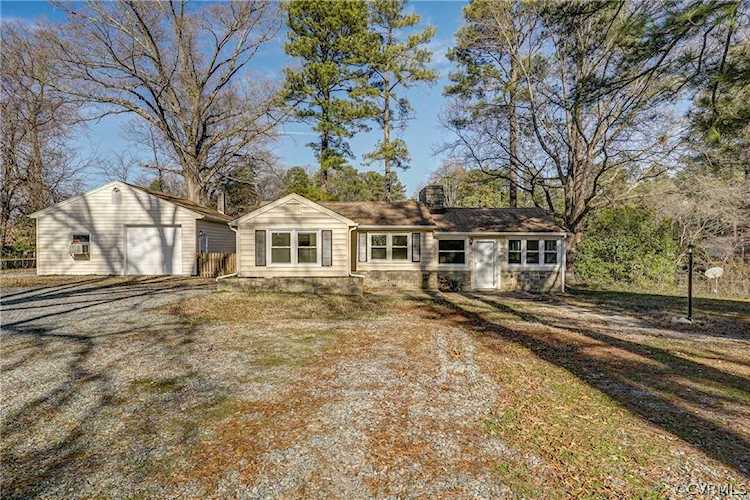 8368 Studley Rd Mechanicsville, VA 23116 | MLS 2208985 Photo 1