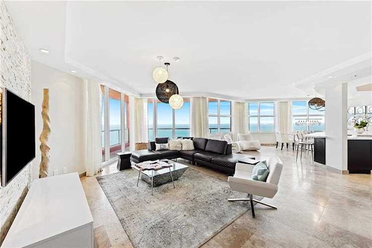 2100 N Ocean Blvd #1502 Fort Lauderdale, FL 33305