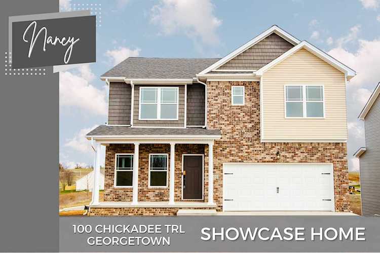 100 Chickadee Trl Georgetown, KY 40324