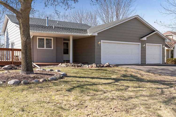 Champlin MLS 6167568 9603 Parkside Trail Zip Code 55316