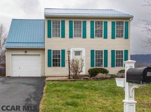 271 Steeplechase Drive Pleasant Gap, PA 16823 | home for sale | KBB Photo 1