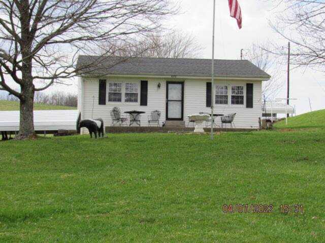 4092 Cincinnati Rd Georgetown, KY 40324
