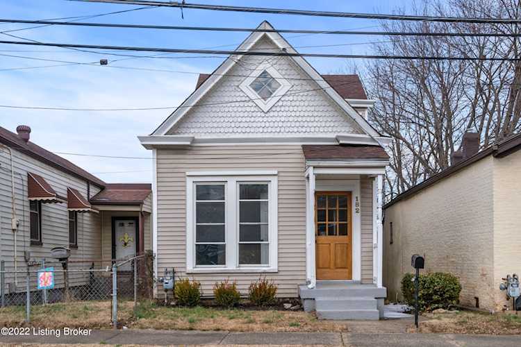 182 William St Louisville, KY 40206 | MLS 1605361 Photo 1