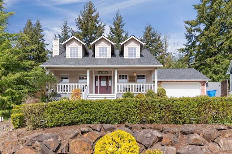 141 Ruby Place Kelso, WA 98626 MLS# 1913436 | PNWR.com Photo 1