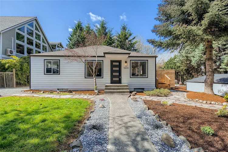 15843 47th Ave S Tukwila, WA 98188 | MLS® 1913392 Photo 1