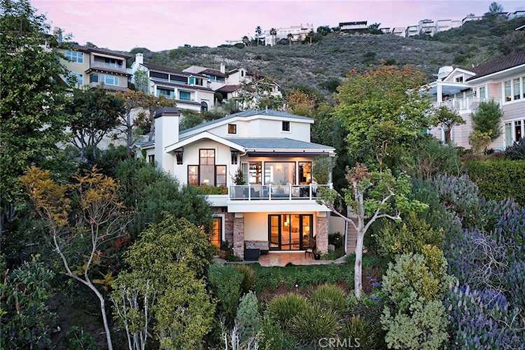 785 Gainsborough Dr Laguna Beach, CA 92651