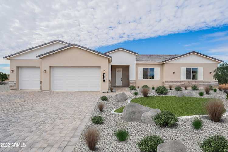 Scottsdale, AZ Homes For Sale & Real Estate - BestAZ.com Photo 1