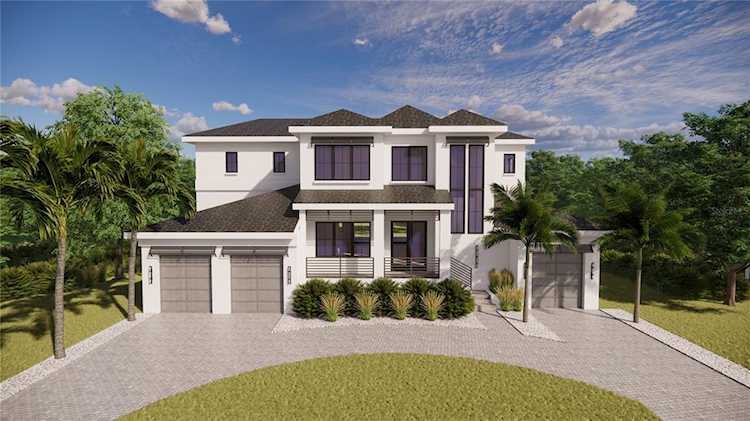 2608 S Bryant CIRCLE Tampa, FL 33629 | MLS T3365646 Photo 1