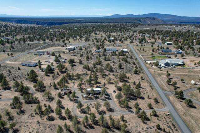 3428 SE Choctaw Rd Prineville, OR 97754