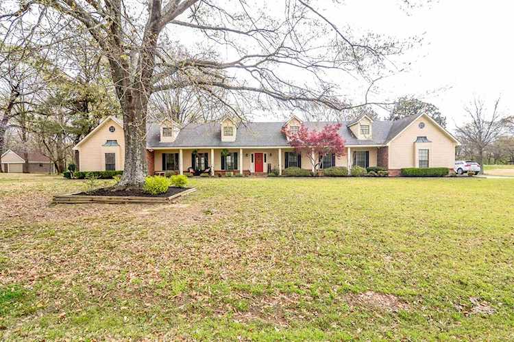 9253 Hillman Way Dr Bartlett, TN 38133 | MLS 10121360 Photo 1