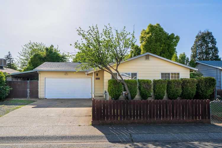 3538 Orion Way Redding, CA 96002