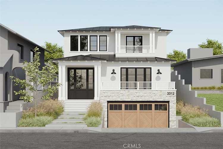 3312 Palm Manhattan Beach, CA 90266 | MLS SB22071383 Photo 1