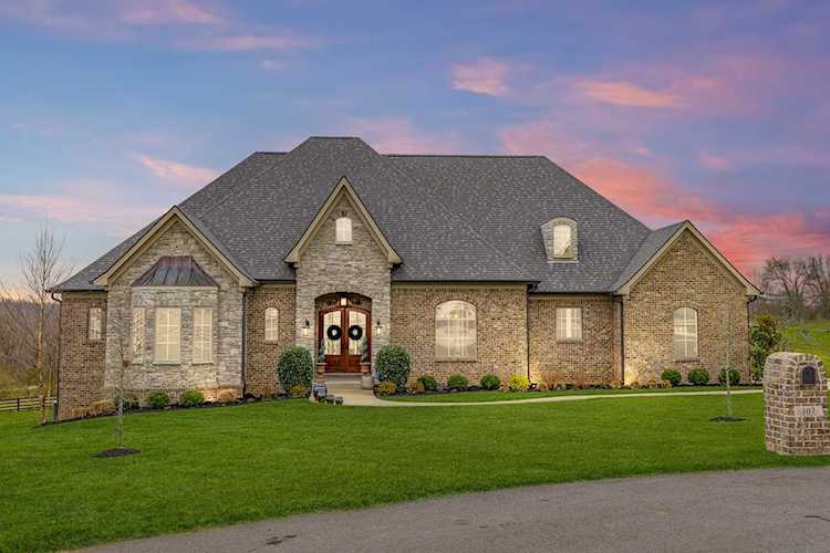 307 Terra Bianca Nicholasville, KY 40356