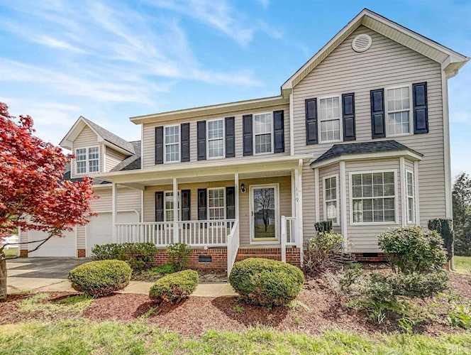119 Glasgow Drive Clayton, NC 27520